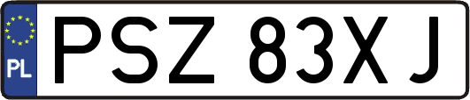 PSZ83XJ