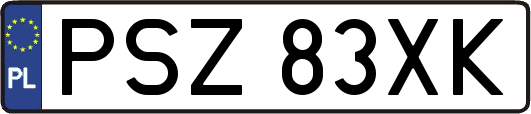 PSZ83XK