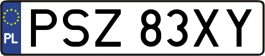 PSZ83XY