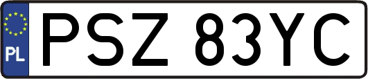 PSZ83YC