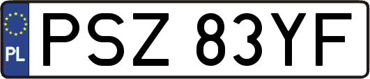 PSZ83YF