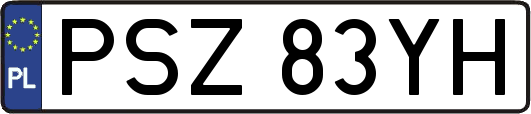 PSZ83YH
