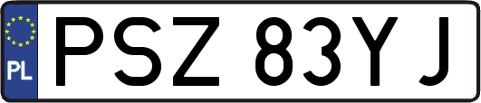 PSZ83YJ
