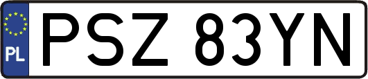 PSZ83YN
