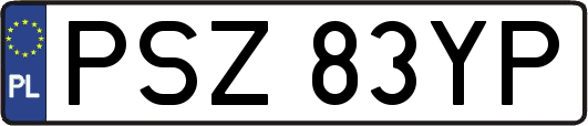 PSZ83YP