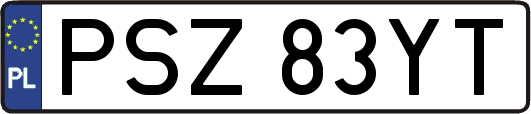 PSZ83YT