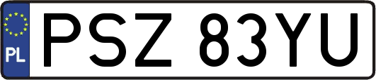 PSZ83YU