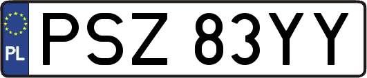 PSZ83YY