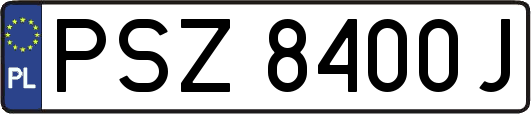 PSZ8400J