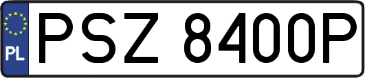 PSZ8400P
