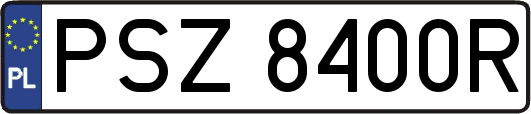 PSZ8400R