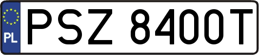 PSZ8400T