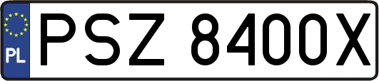 PSZ8400X