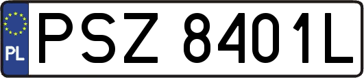 PSZ8401L