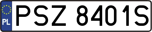 PSZ8401S