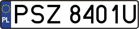 PSZ8401U