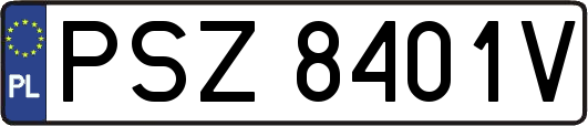 PSZ8401V