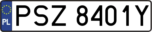 PSZ8401Y