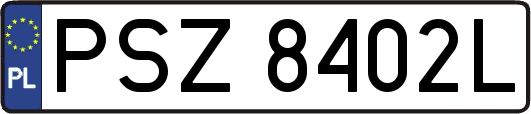 PSZ8402L