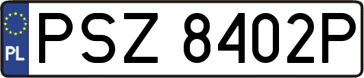 PSZ8402P