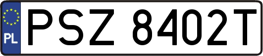 PSZ8402T
