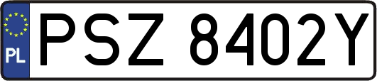 PSZ8402Y
