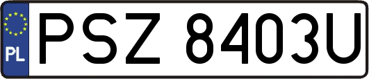 PSZ8403U