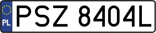 PSZ8404L