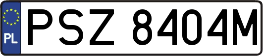 PSZ8404M