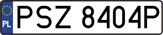 PSZ8404P
