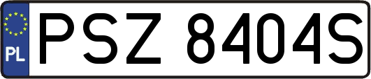PSZ8404S