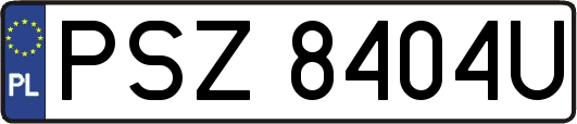 PSZ8404U