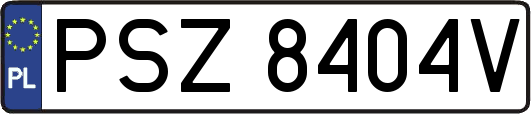 PSZ8404V