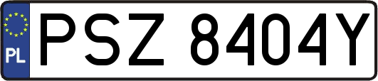 PSZ8404Y