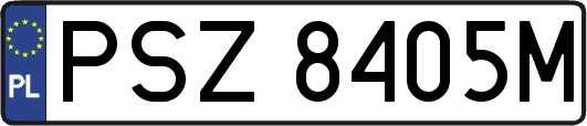 PSZ8405M