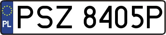 PSZ8405P