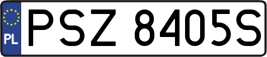 PSZ8405S