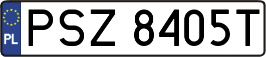 PSZ8405T