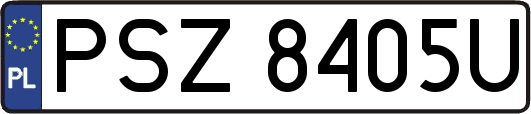 PSZ8405U
