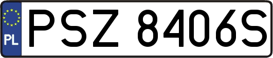 PSZ8406S