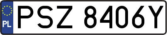 PSZ8406Y