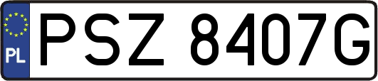 PSZ8407G