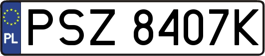 PSZ8407K
