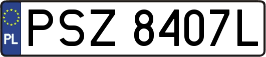 PSZ8407L