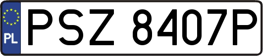 PSZ8407P