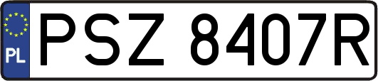 PSZ8407R