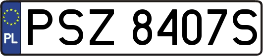 PSZ8407S