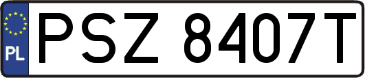 PSZ8407T