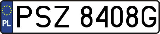 PSZ8408G