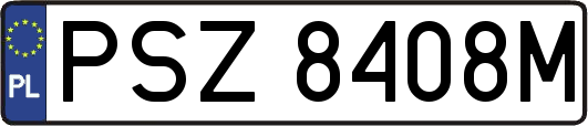 PSZ8408M
